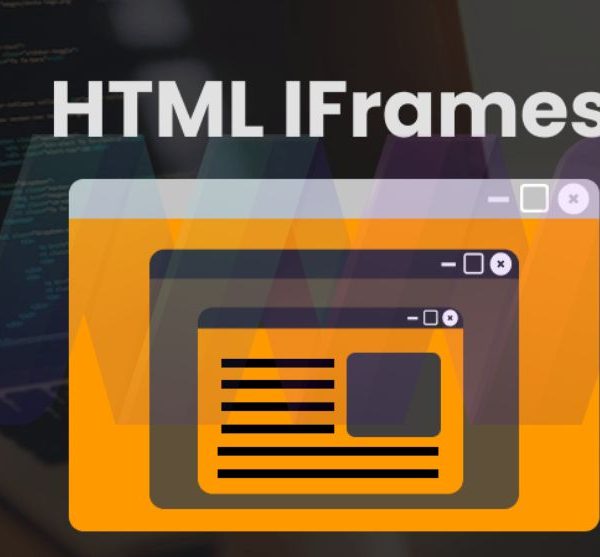 تگ iframe